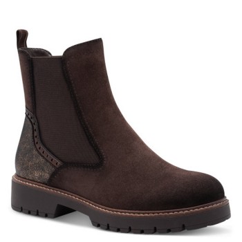 TAMARIS 1-25466-45-304 MOCCA  TAMARIS 1-25466-45-304 MOCCA