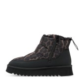TAMARIS 1-26810-45-090 BLACK/LEOPARD TAMARIS 1-26810-45-090 BLACK/LEOPARD