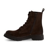 TAMARIS 1-25269-41-347 MOCCA SUEDE 