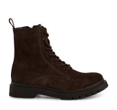 TAMARIS 1-25269-41-347 MOCCA SUEDE 