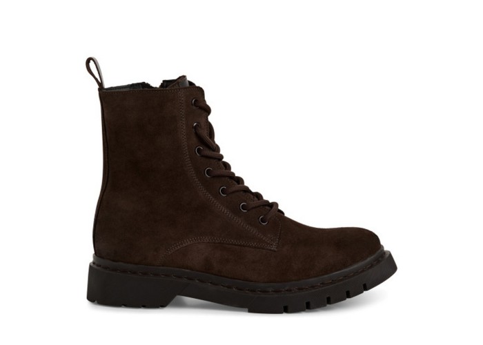 TAMARIS 1-25269-41-347 MOCCA SUEDE 