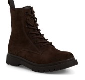 TAMARIS 1-25269-41-347 MOCCA SUEDE 