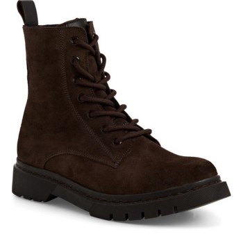 TAMARIS 1-25269-41-347 MOCCA SUEDE  TAMARIS 1-25269-41-347 MOCCA SUEDE