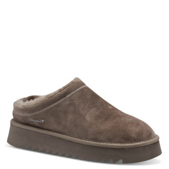 TAMARIS 1-27300-45-341 TAUPE 