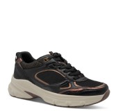 TAMARIS 1-23759-45-075 BLACK/BRONCE  TAMARIS 1-23759-45-075 BLACK/BRONCE