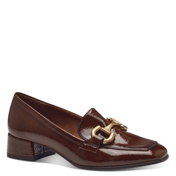 TAMARIS 1-24316-43-305 COGNAC 