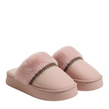 NIKOL 4011-22 SKIN PINK 