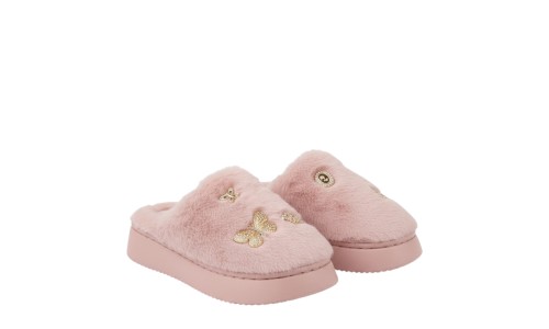 NIKOL 25223 SKIN PINK 