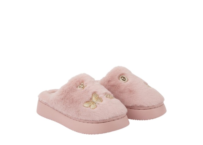 NIKOL 25223 SKIN PINK 