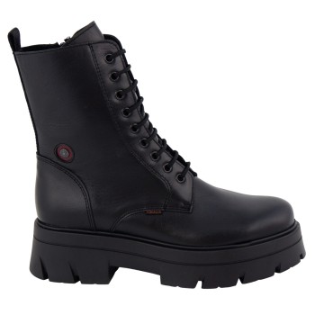 RAGAZZA 0258 ΜΑΥΡΟ 