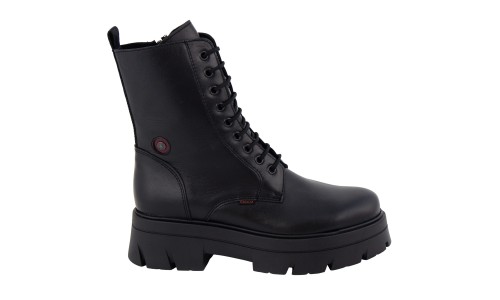 RAGAZZA 0258 ΜΑΥΡΟ 