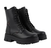 RAGAZZA 0258 ΜΑΥΡΟ 