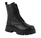 RAGAZZA 0258 ΜΑΥΡΟ 