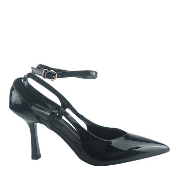 SUPER MODE 1395 BLACK 