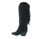 SUPER MODE A-117 NOIR 