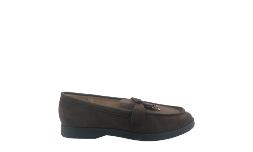 SUPER MODE L09-3 BROWN 