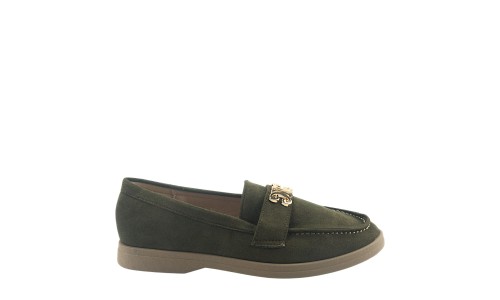 SUPER MODE L09-5 GREEN 