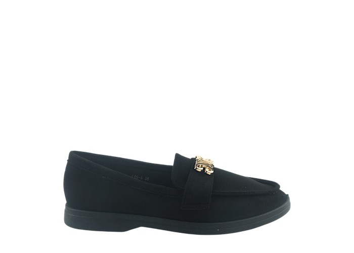 SUPER MODE L09-5 BLACK 