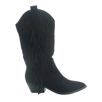 SUPER MODE QT07-117 BLACK 