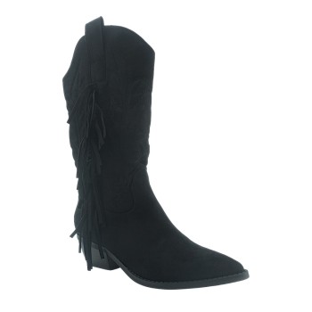 SUPER MODE QT07-117 BLACK 