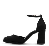 TAMARIS 1-22463-45-001 BLACK 