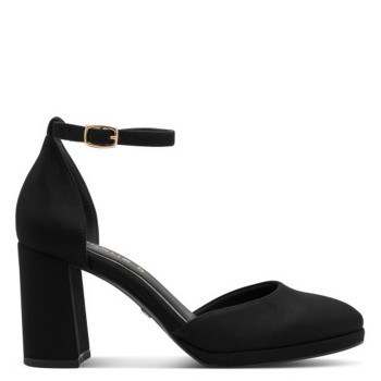 TAMARIS 1-22463-45-001 BLACK 