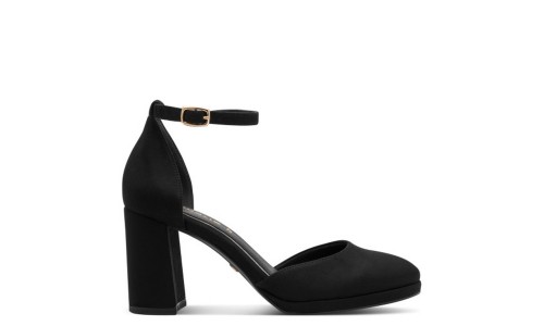 TAMARIS 1-22463-45-001 BLACK 