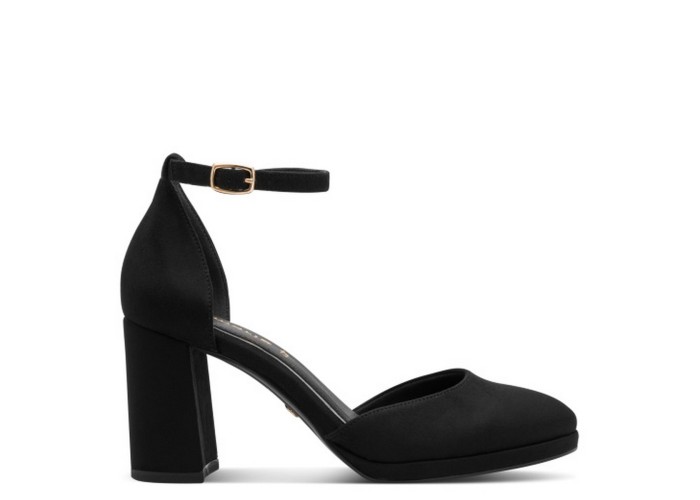 TAMARIS 1-22463-45-001 BLACK 