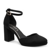 TAMARIS 1-22463-45-001 BLACK 