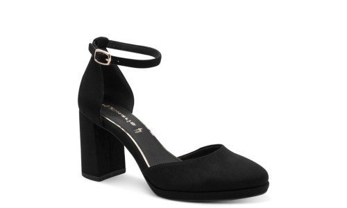 TAMARIS 1-22463-45-001 BLACK 