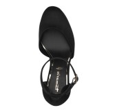 TAMARIS 1-22463-45-001 BLACK 