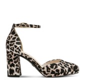 TAMARIS 1-22463-45-360 LEOPARD 