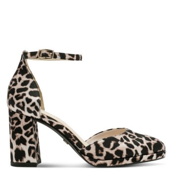 TAMARIS 1-22463-45-360 LEOPARD 