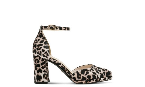 TAMARIS 1-22463-45-360 LEOPARD 