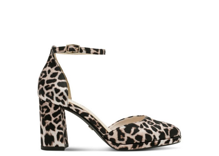 TAMARIS 1-22463-45-360 LEOPARD 
