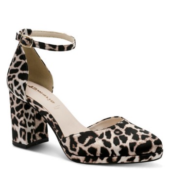 TAMARIS 1-22463-45-360 LEOPARD 