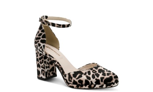TAMARIS 1-22463-45-360 LEOPARD 