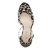 TAMARIS 1-22463-45-360 LEOPARD 