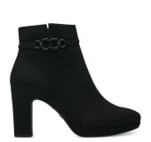 TAMARIS 1-25349-41-001 BLACK 