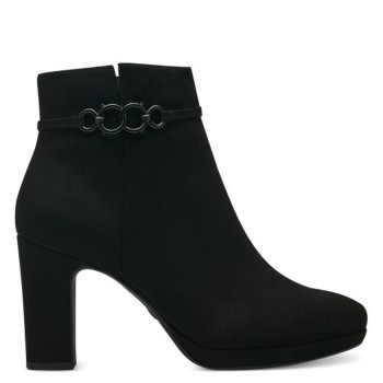 TAMARIS 1-25349-41-001 BLACK 