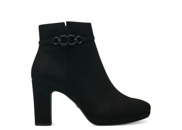 TAMARIS 1-25349-41-001 BLACK 