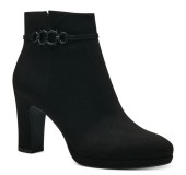 TAMARIS 1-25349-41-001 BLACK 