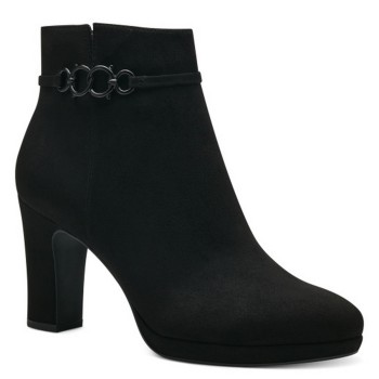 TAMARIS 1-25349-41-001 BLACK 