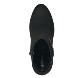 TAMARIS 1-25349-41-001 BLACK 