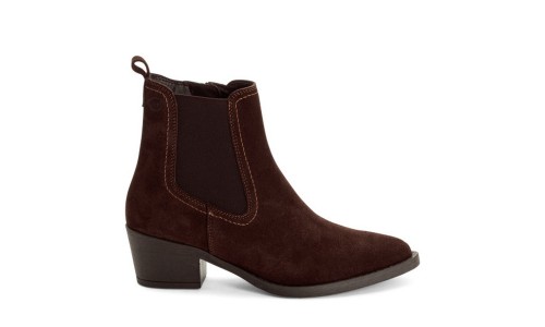 TAMARIS 1-25704-42-304 MOCCA 