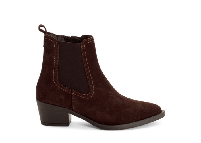 TAMARIS 1-25704-42-304 MOCCA TAMARIS 1-25704-42-304 MOCCA