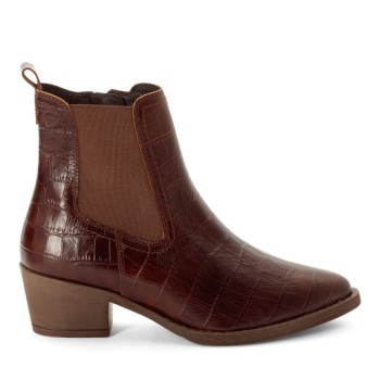 TAMARIS 1-25706-45-380 BROWN 