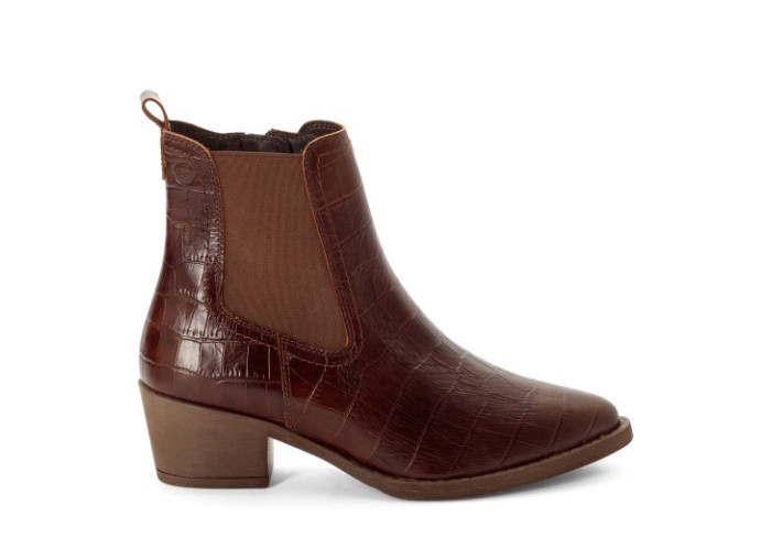 TAMARIS 1-25706-45-380 BROWN 