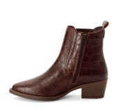 TAMARIS 1-25706-45-380 BROWN 