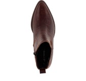 TAMARIS 1-25706-45-380 BROWN 